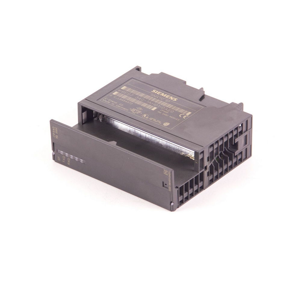 SIEMENS | 6ES7340-1AH01-0AE0 | USPP