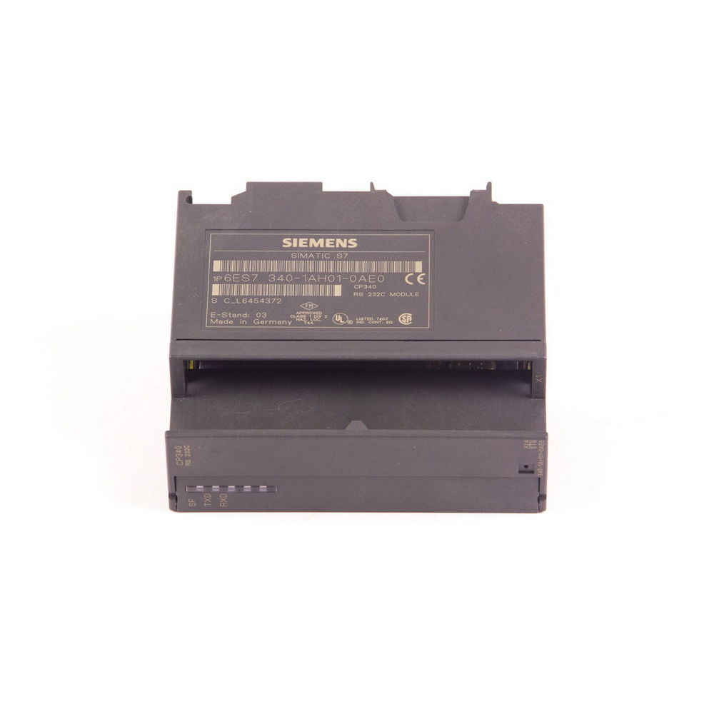 SIEMENS | 6ES7340-1AH01-0AE0 | USPP — изображение 2