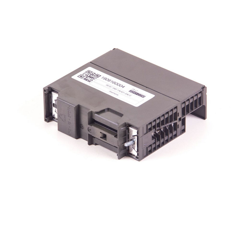 SIEMENS | 6ES7340-1AH01-0AE0 | USPP — изображение 3