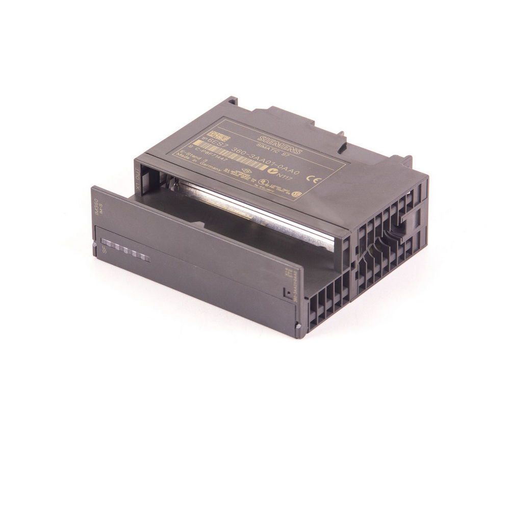 SIEMENS | 6ES7360-3AA01-0AA0 | USPP