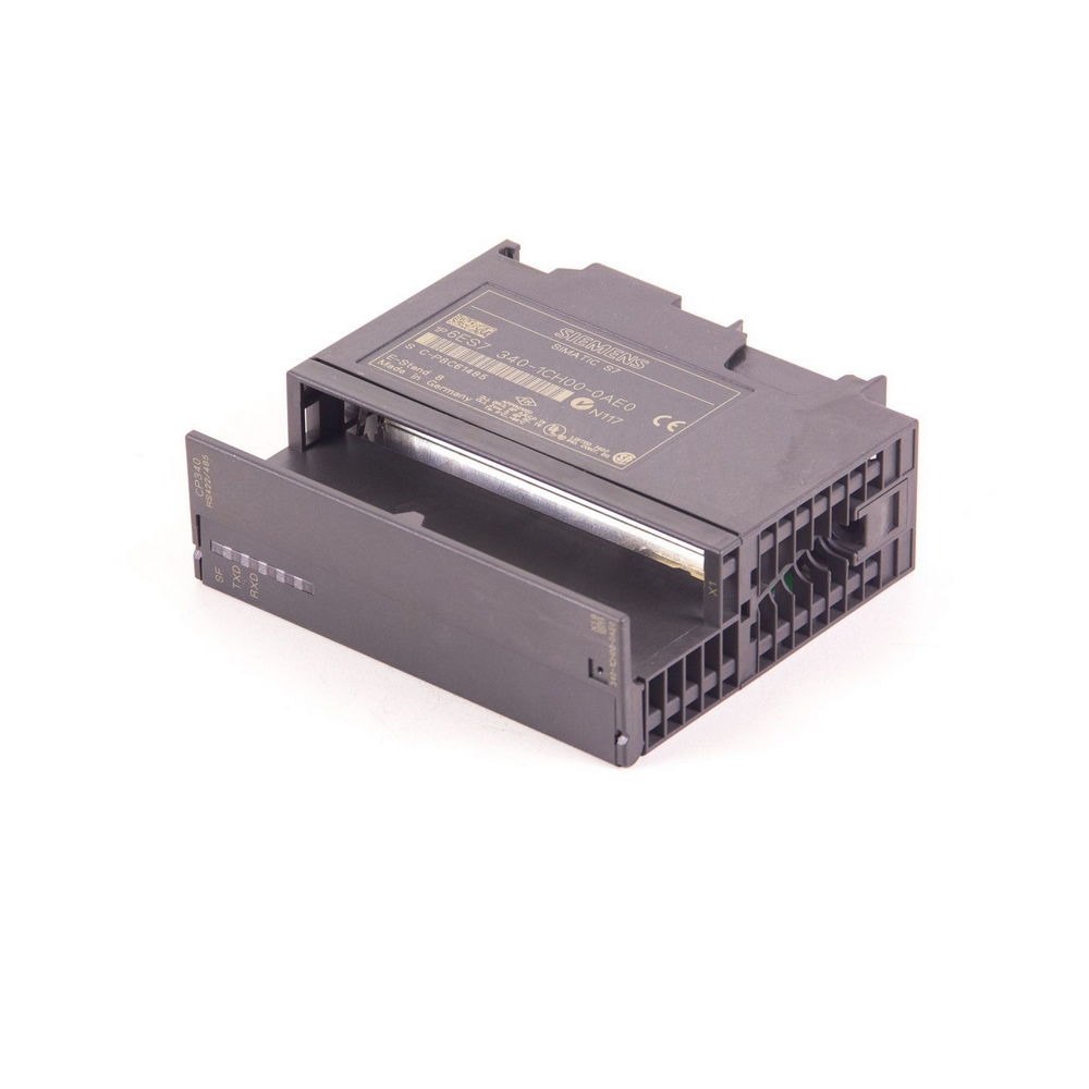 SIEMENS | 6ES7340-1CH00-0AE0 | USPP