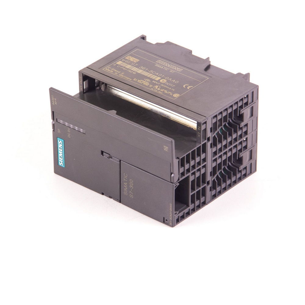 SIEMENS | 6ES7361-3CA01-0AA0 | USPP