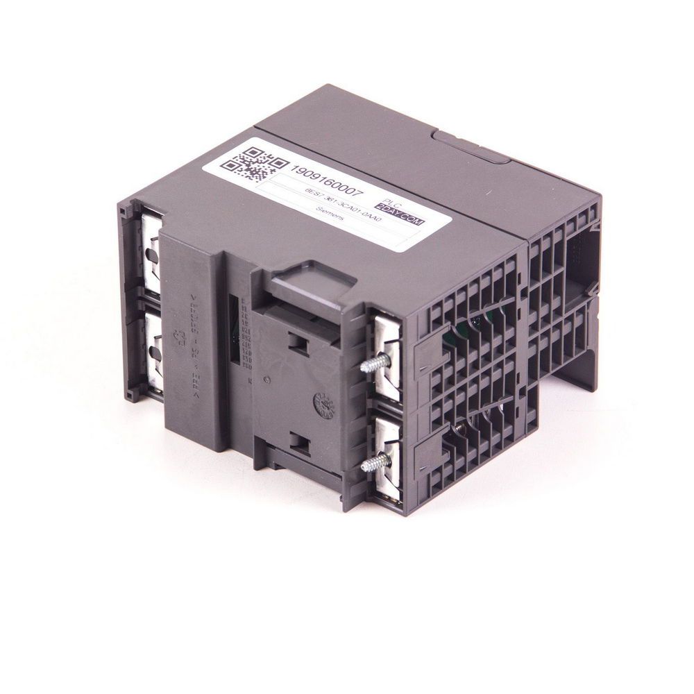 SIEMENS | 6ES7361-3CA01-0AA0 | USPP — изображение 3