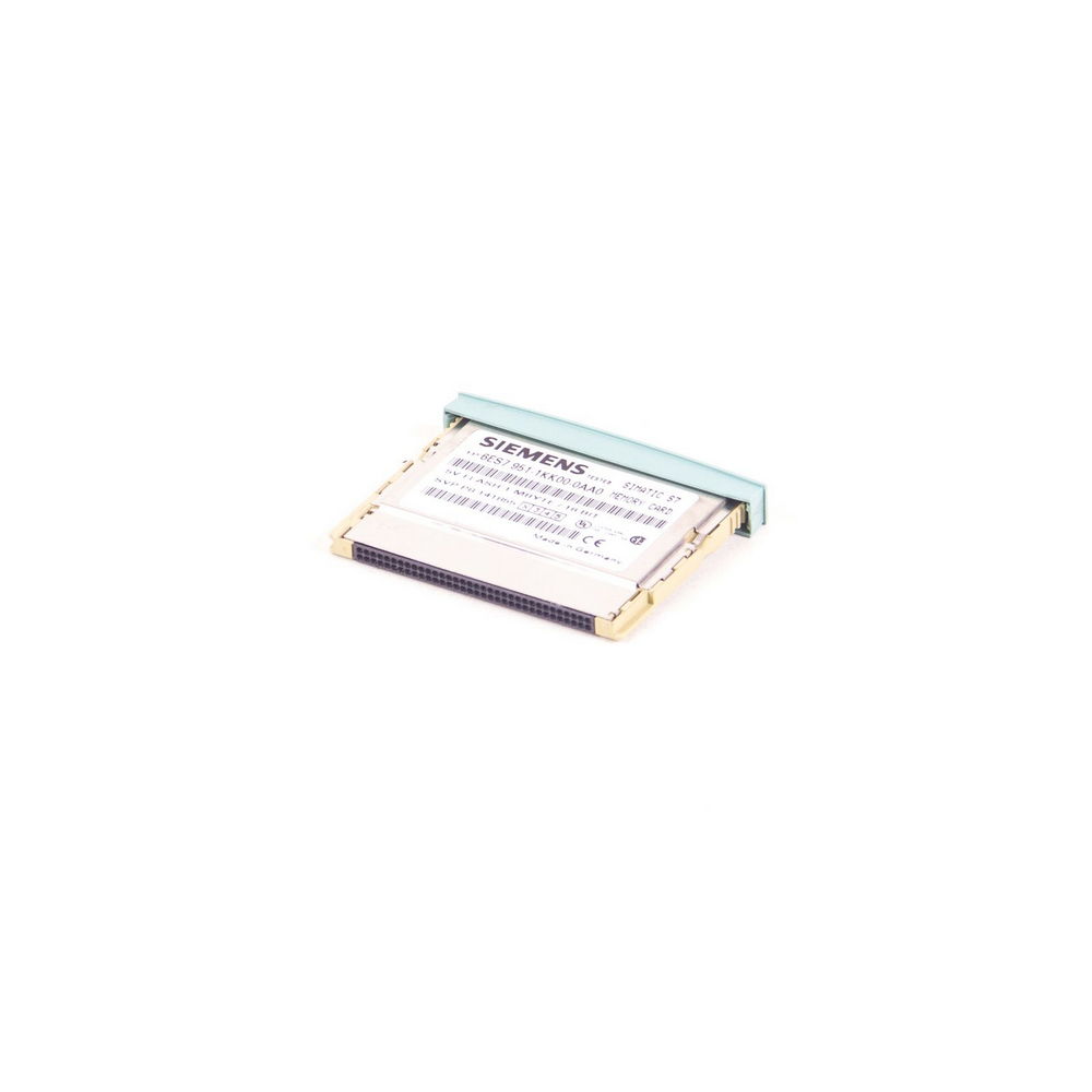 SIEMENS | 6ES7951-1KK00-0AA0 | USPP