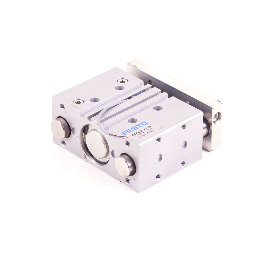 FESTO | DFM-50-50-P-A-GF (170872) | USPP