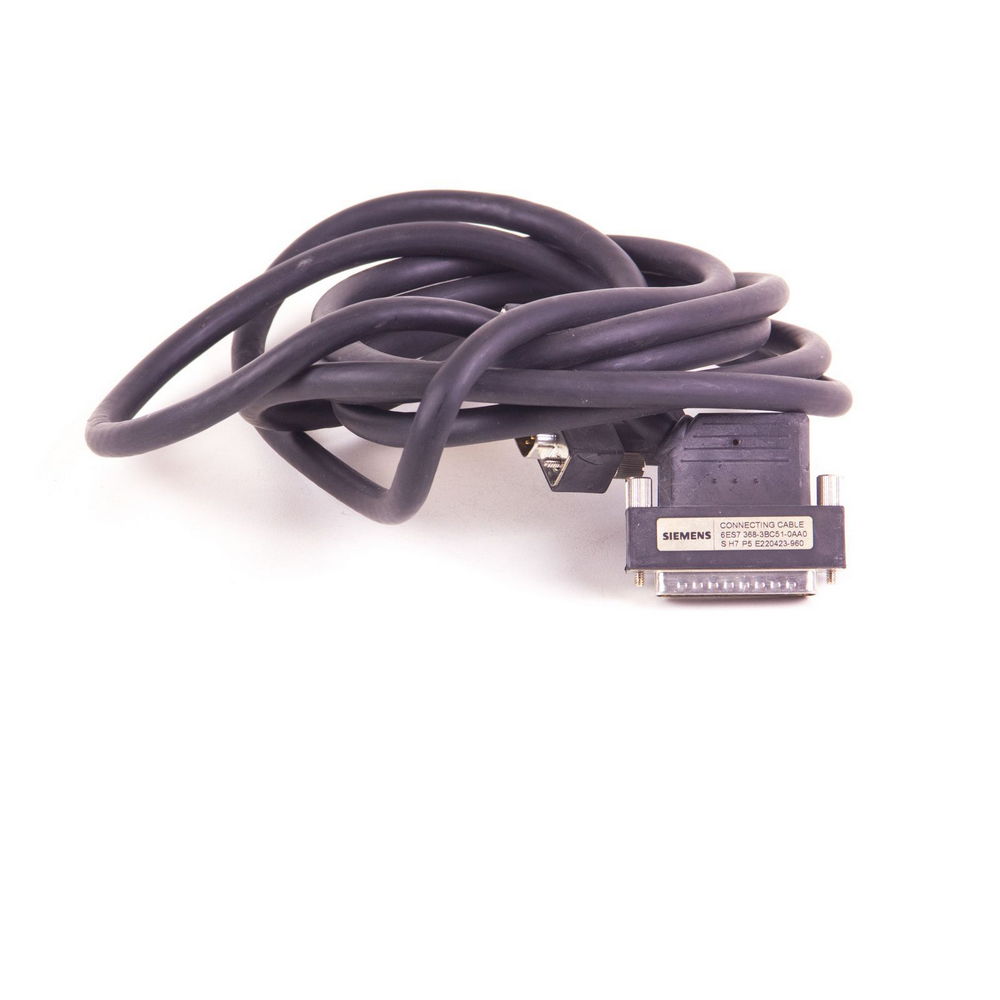 SIEMENS | 6ES7368-3BC51-0AA0 | USPP
