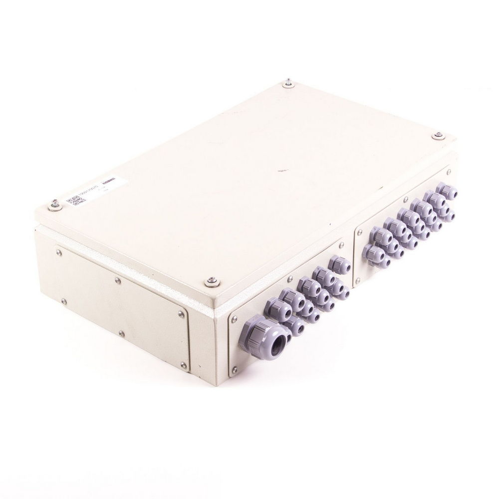 RITTAL | KL 1536 | USPP