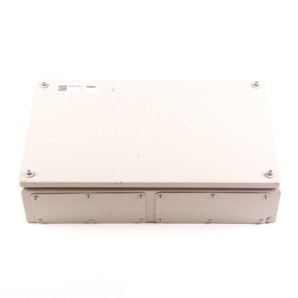 RITTAL | KL 1537 | USPP