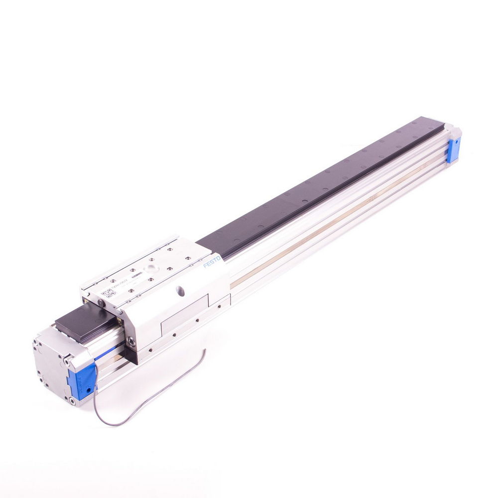 FESTO | DGPL-50-700-PPV-A-KF-B (161795) | USPP — изображение 4