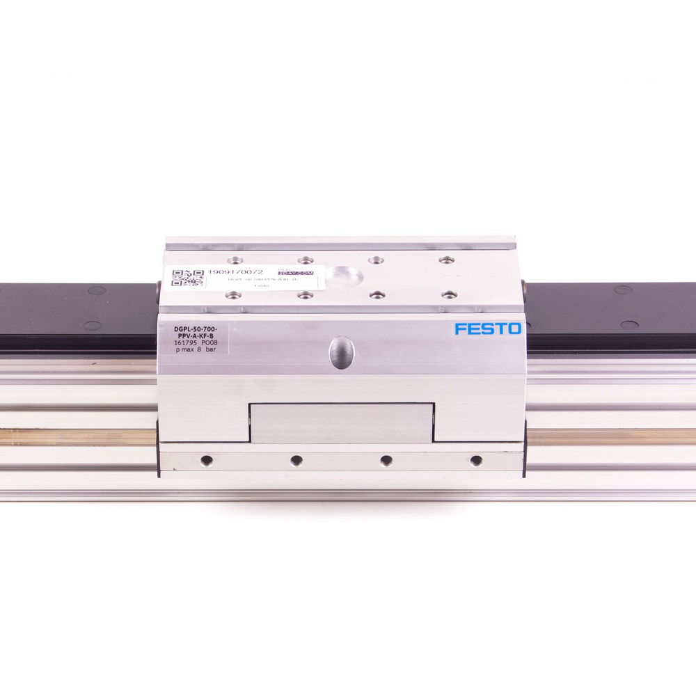 FESTO | DGPL-50-700-PPV-A-KF-B (161795) | USPP — изображение 5