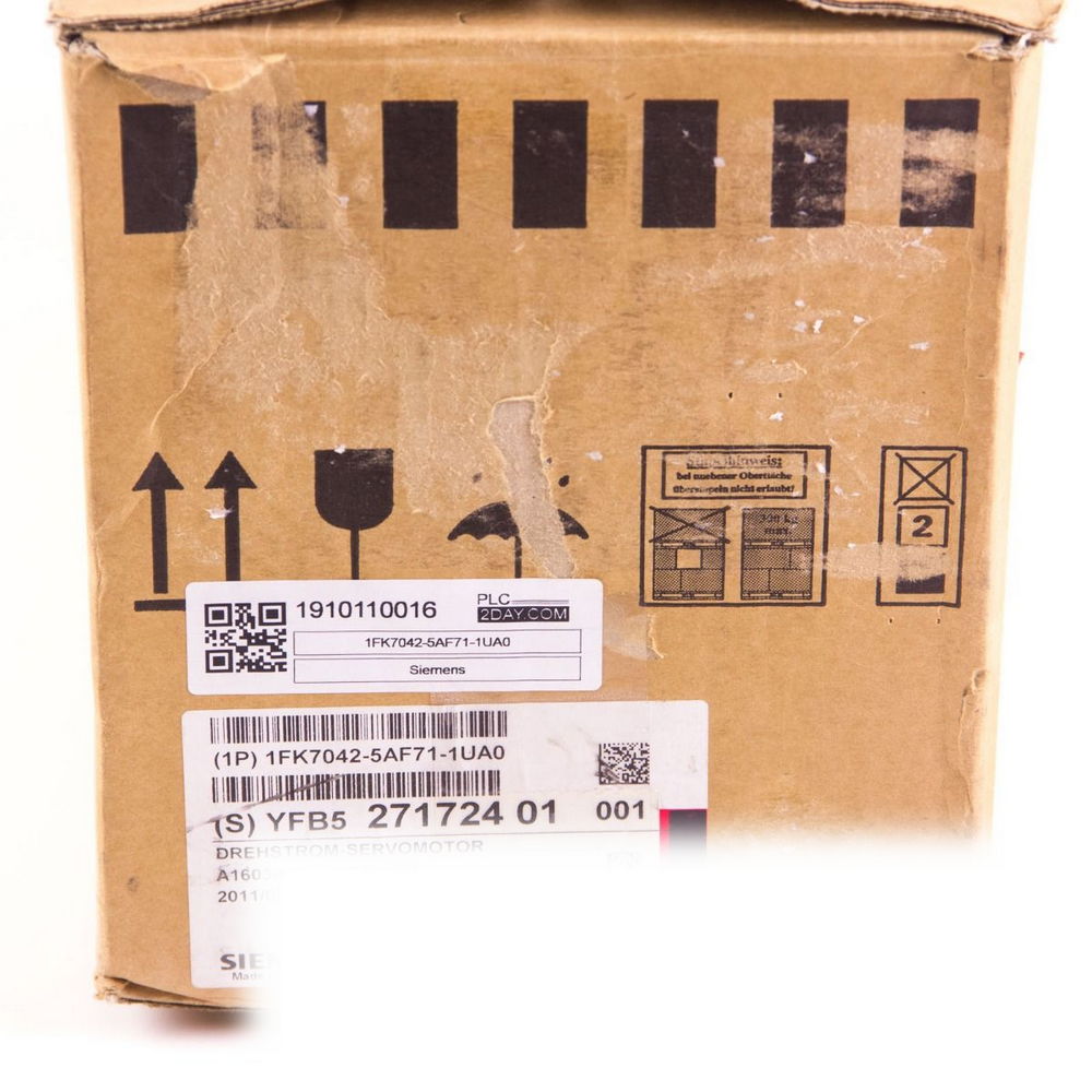 SIEMENS | 1FK7042-5AF71-1UA0 | NSFP — изображение 5