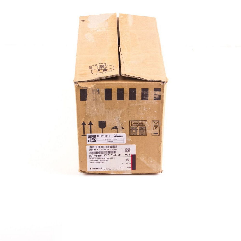 SIEMENS | 1FK7042-5AF71-1UA0 | NSFP — изображение 4