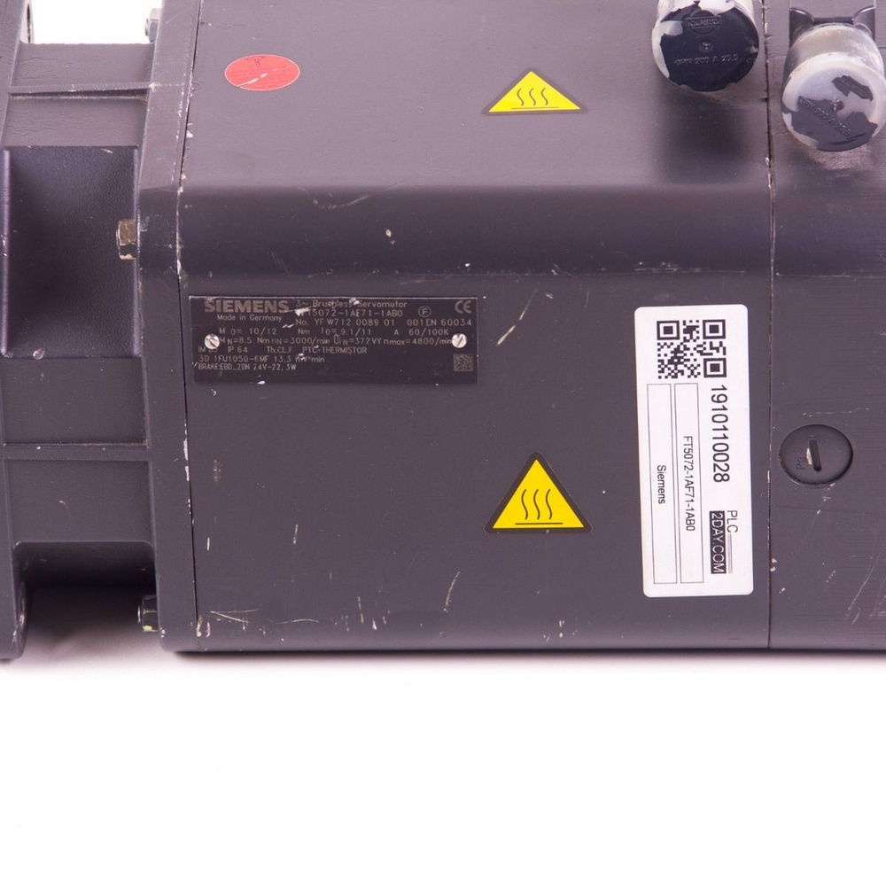 SIEMENS | FT5072-1AF71-1AB0 | USPP