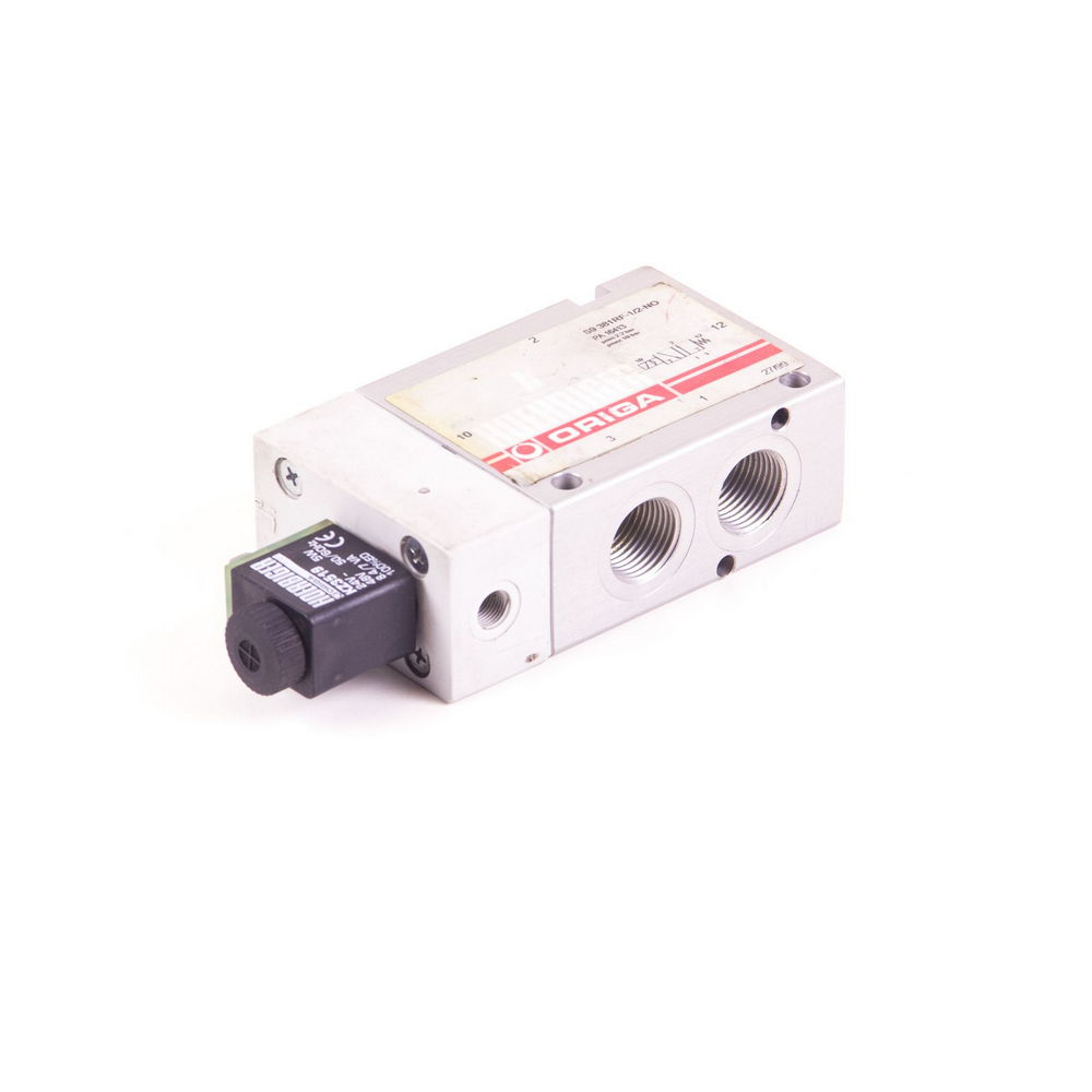 HOERBIGER | S9-381RF-1/2-NO | USPP