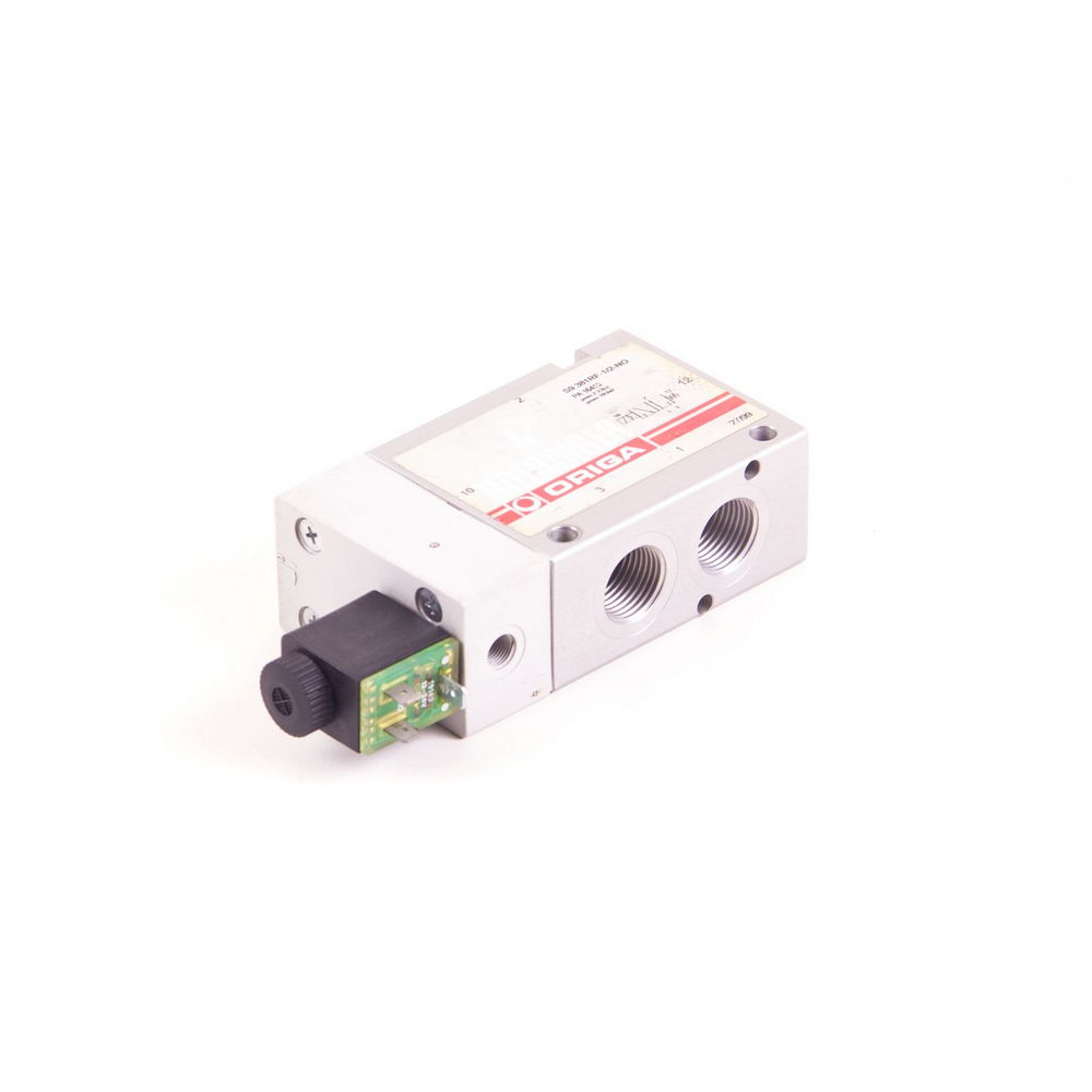 HOERBIGER | S9 381RF-1/2-NO | USPP