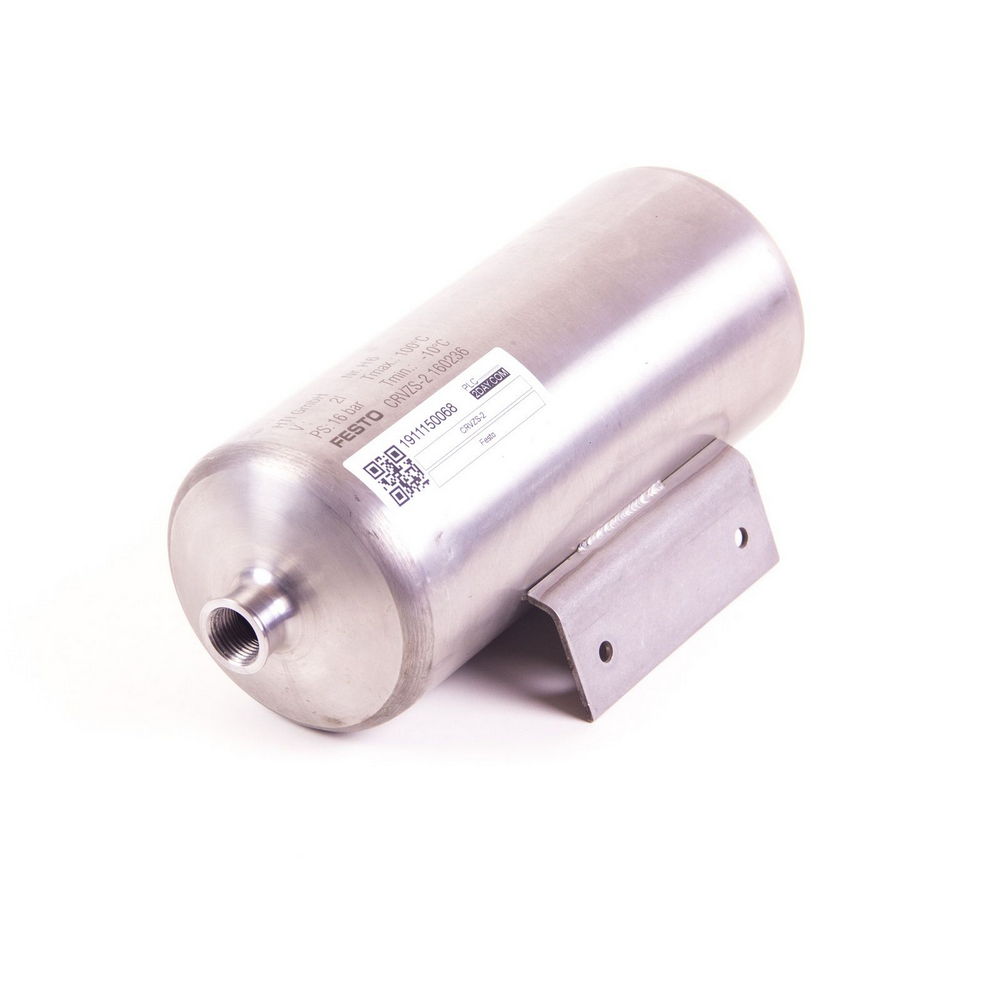 FESTO | CRVZS-2 (160236) | USPP — изображение 3