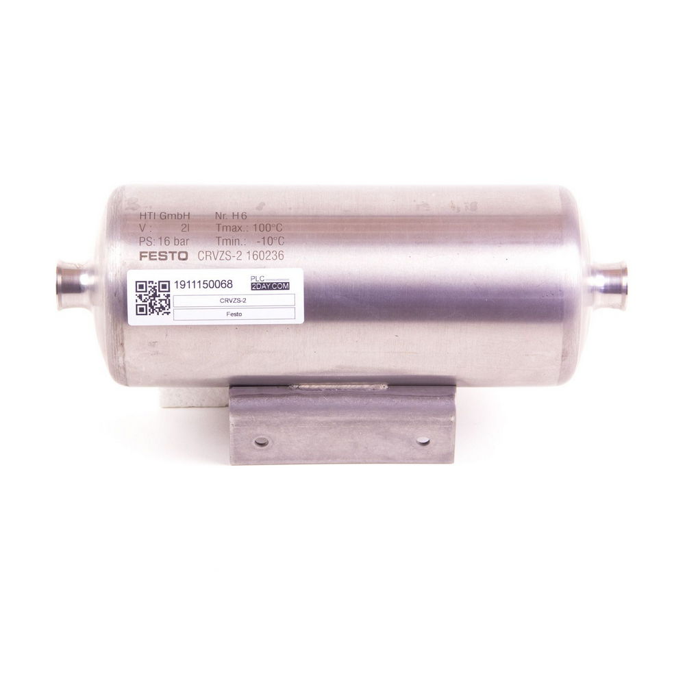 FESTO | CRVZS-2 (160236) | USPP — изображение 2
