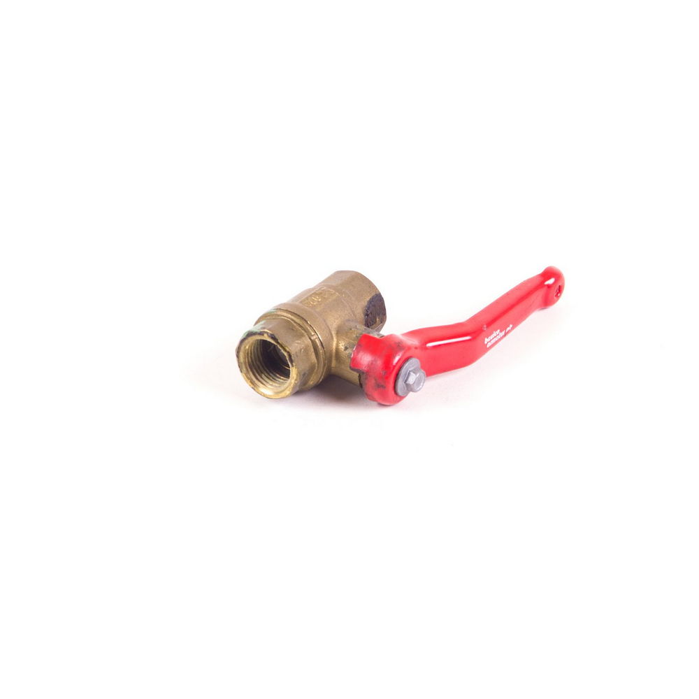 BEULCO ARMATUR | 1/2 PN 40 | USPP