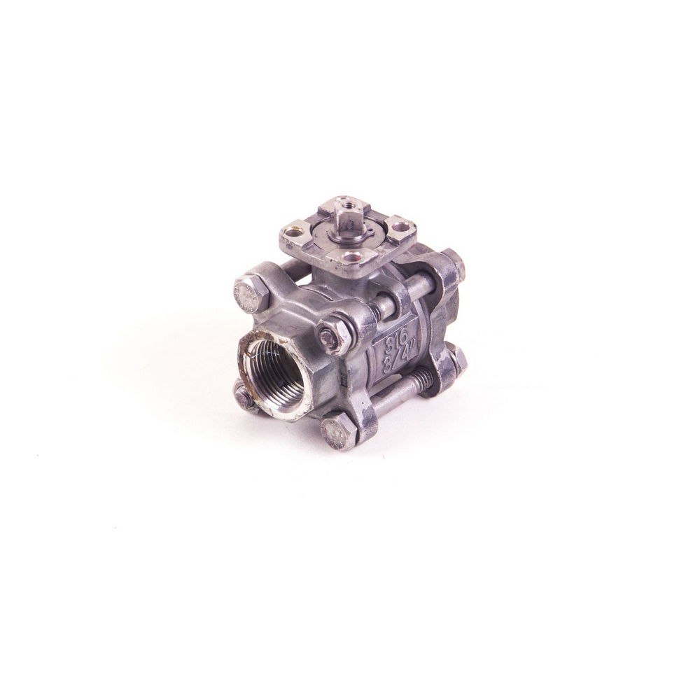 FESTO | DN20 PN63 F03 316-3/4"