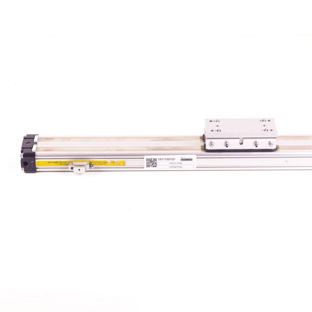 HOERBIGER/ORIGA | P220-21 (1000) | USPP