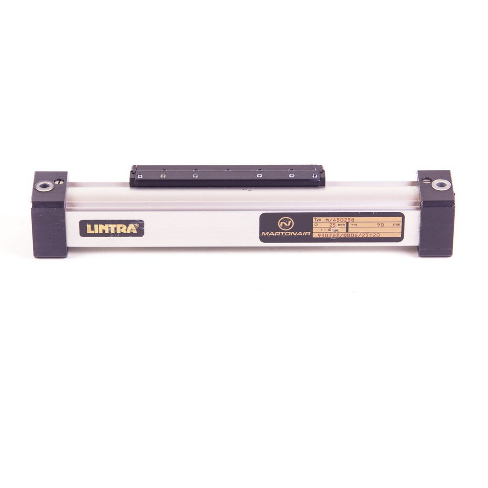 LINTRA / MARTONAIR | M/45025B | NSPP — изображение 2
