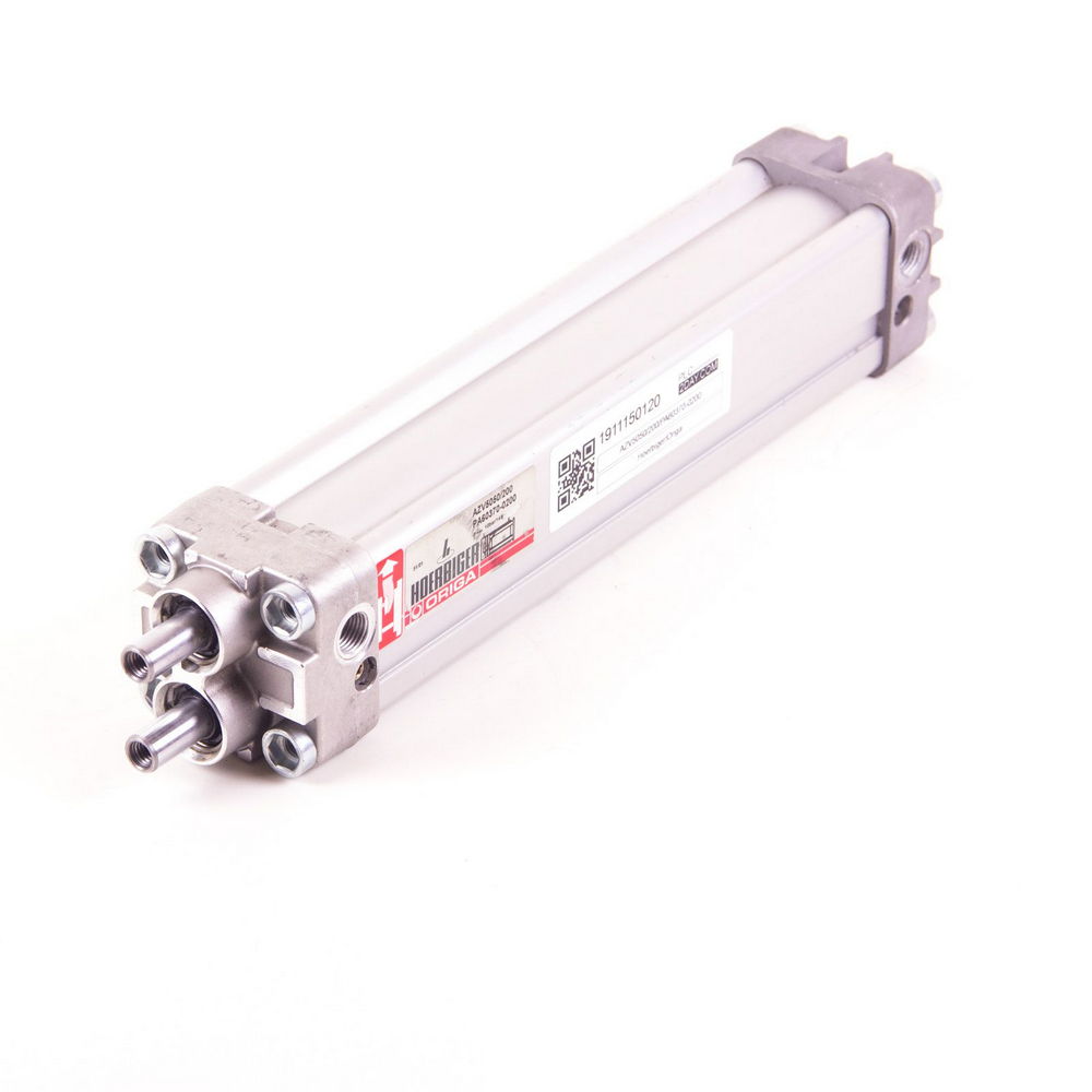 HOERBIGER/ORIGA | AZV5050/200/PA60370-0200 | USPP