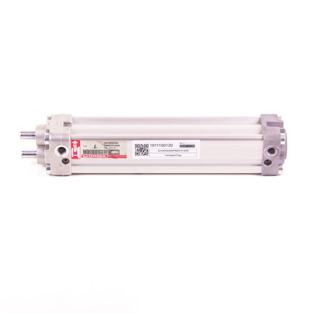 HOERBIGER/ORIGA | AZV5050/200/PA60370-0200 | USPP — изображение 2