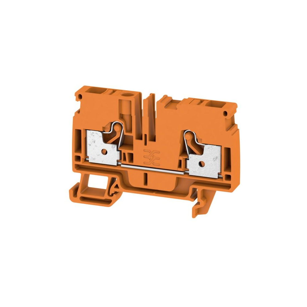 WEIDMULLER A2C 6 OR DOORVOERKLEM (1pc)