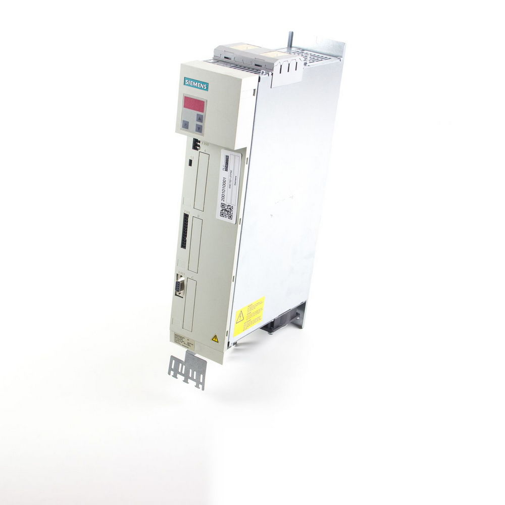 SIEMENS | 6SE7021-0TP50 | NSPP — изображение 5