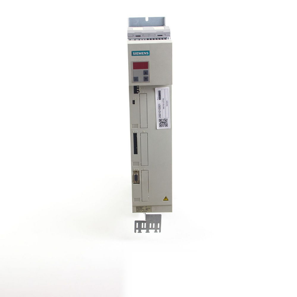 SIEMENS | 6SE7021-0TP50 | NSPP — изображение 4