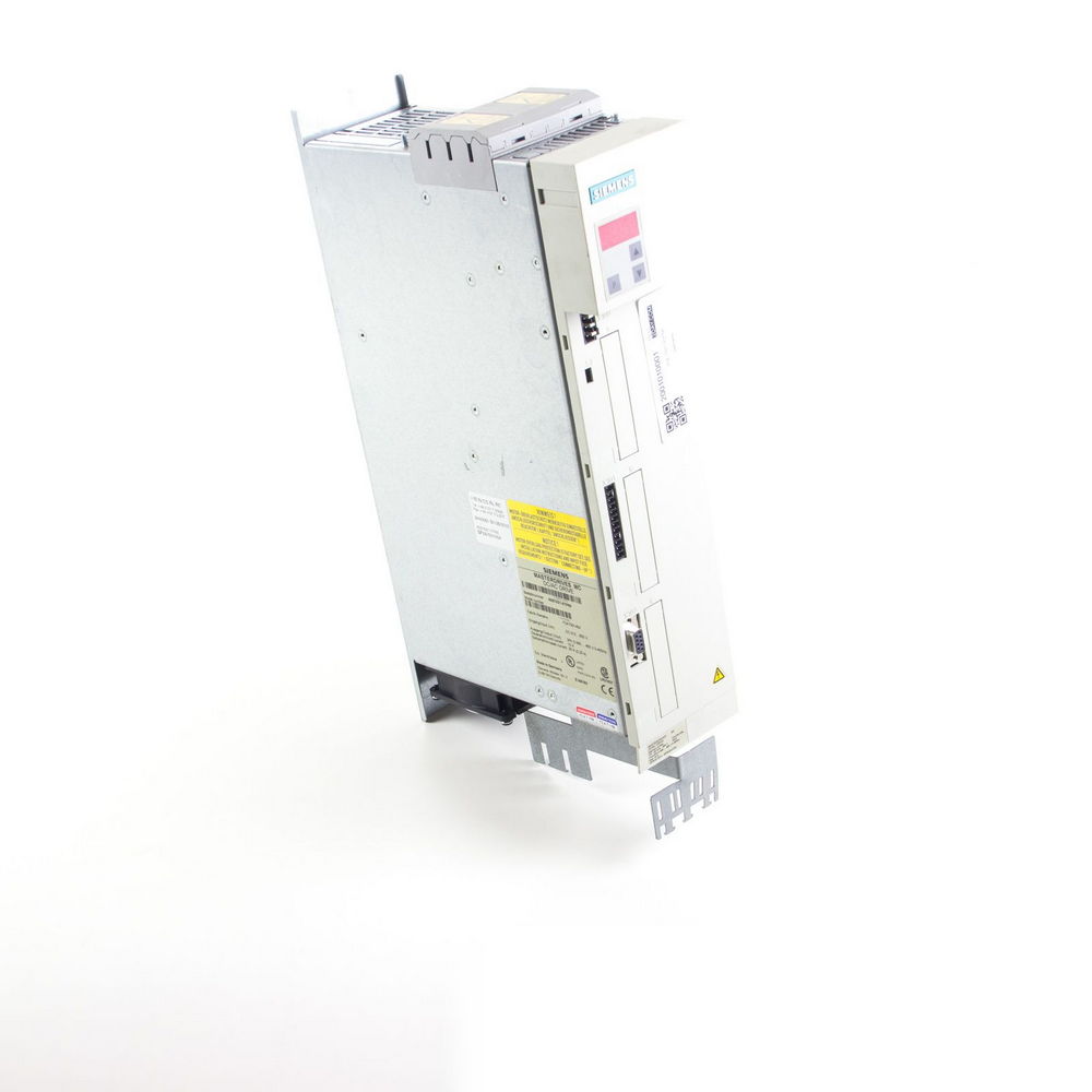 SIEMENS | 6SE7021-0TP50 | NSPP — изображение 3