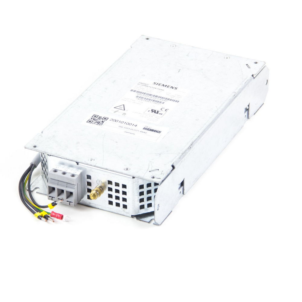 SIEMENS | 6SL3203-0CD21-4AA0 | USPP