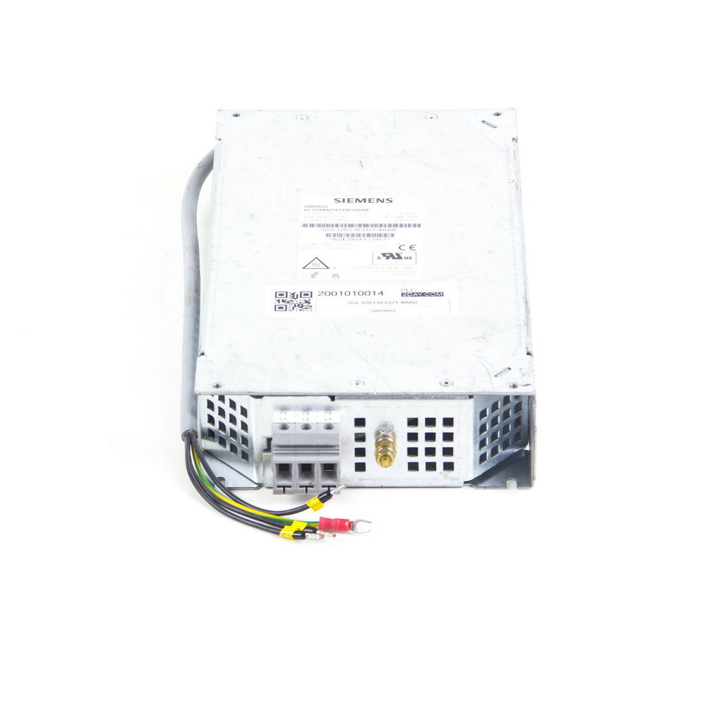 SIEMENS | 6SL3203-0CD21-4AA0 | USPP — изображение 2