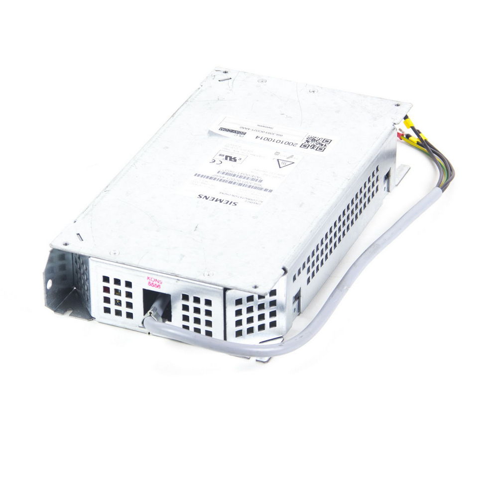 SIEMENS | 6SL3203-0CD21-4AA0 | USPP — изображение 3