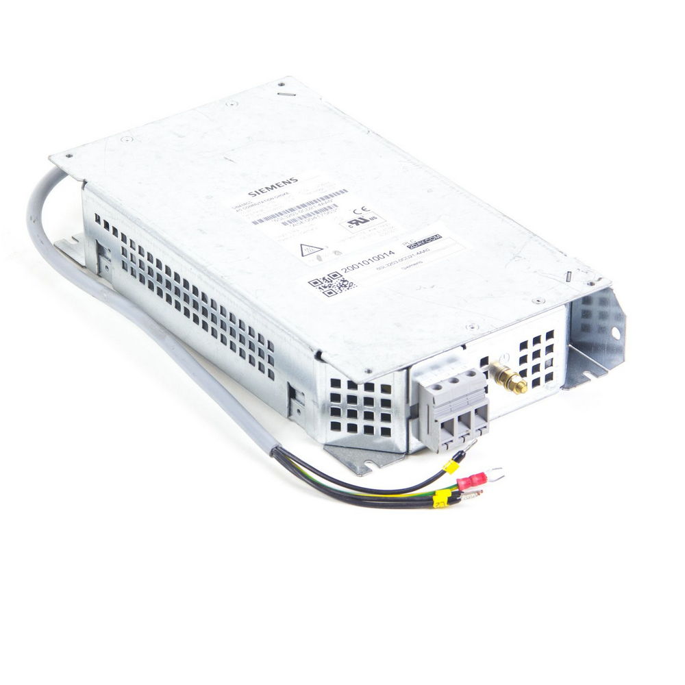 SIEMENS | 6SL3203-0CD21-4AA0 | USPP — изображение 4