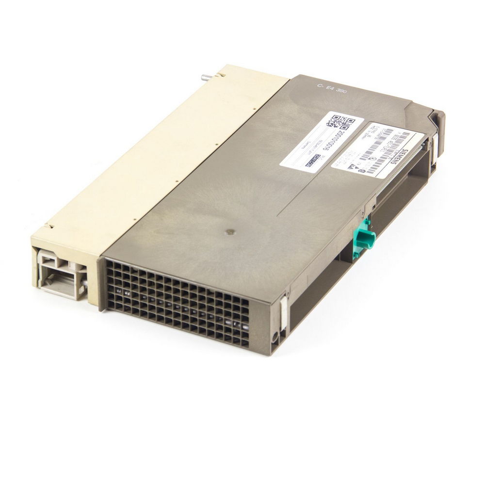SIEMENS | 6ES5-451-7LA11 | USPP