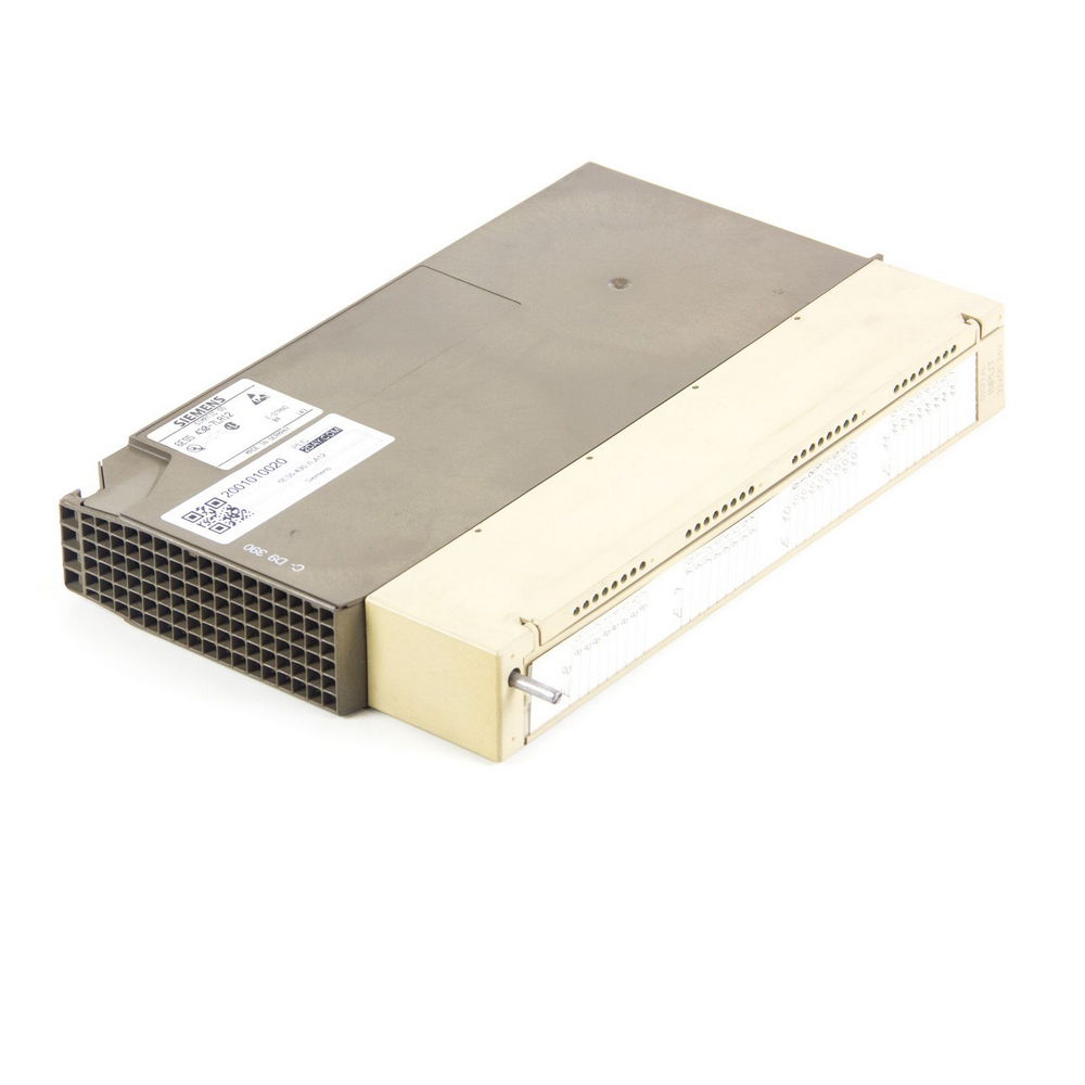 SIEMENS | 6ES5-430-7LA12 | USPP