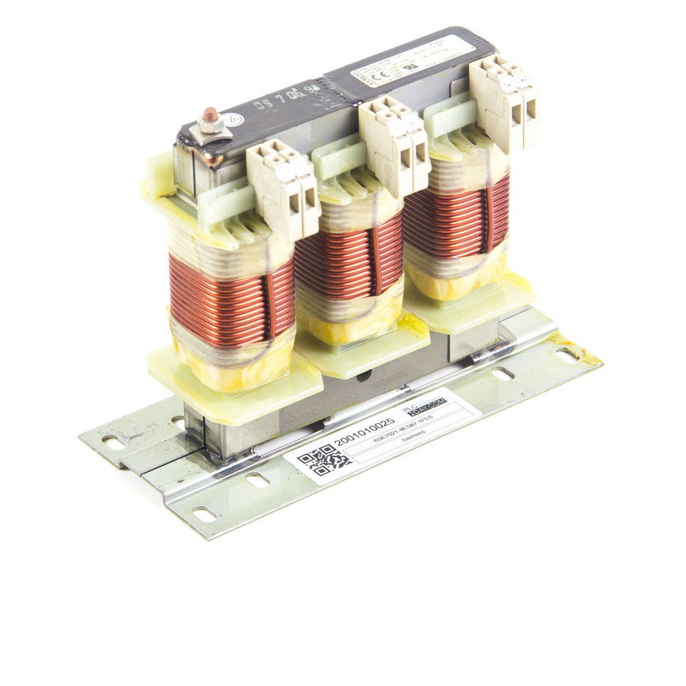 SIEMENS | 6SE7021-8ES87-1FE0 | USPP
