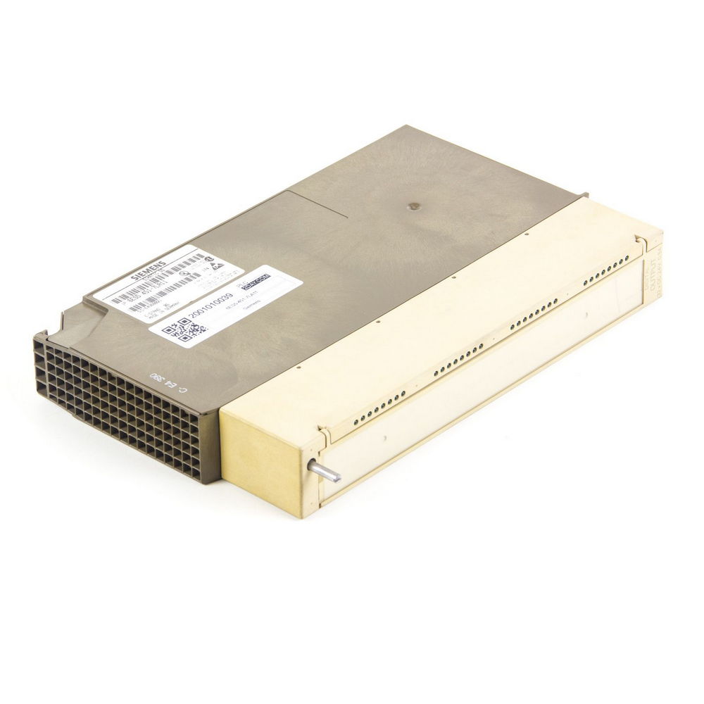 SIEMENS | 6ES5-451-7LA11 | USPP — изображение 4