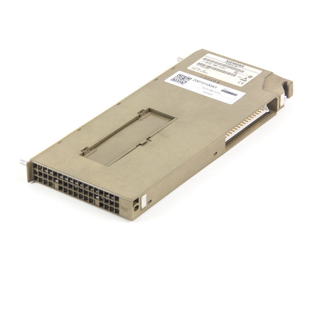 SIEMENS | 6ES5-306-7LA11 | USPP