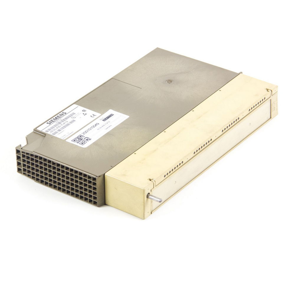 SIEMENS | 6ES5-430-7LA12 | USPP