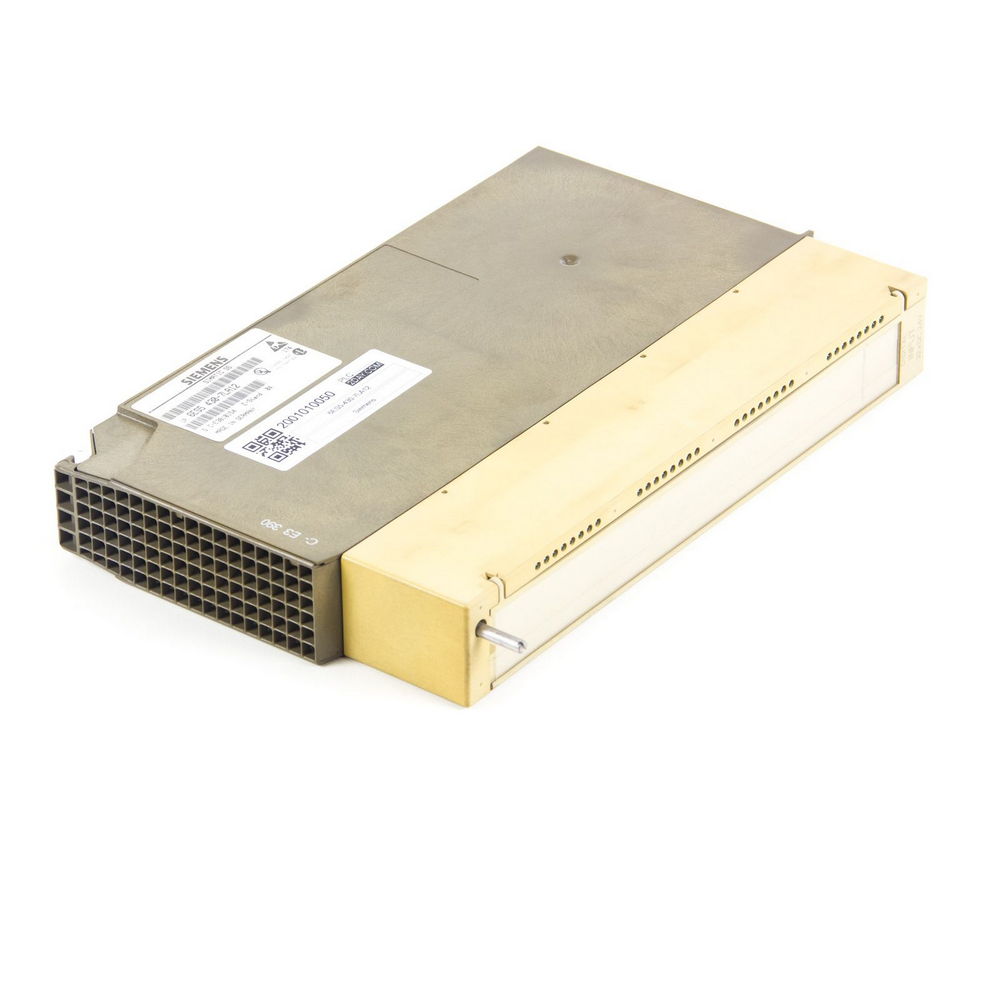 SIEMENS | 6ES5-430-7LA12 | USPP