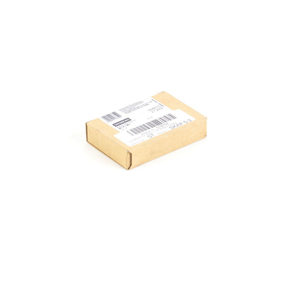 SIEMENS | 6ES7-134-4MB02-0AB0 | NSFP(S) — изображение 4