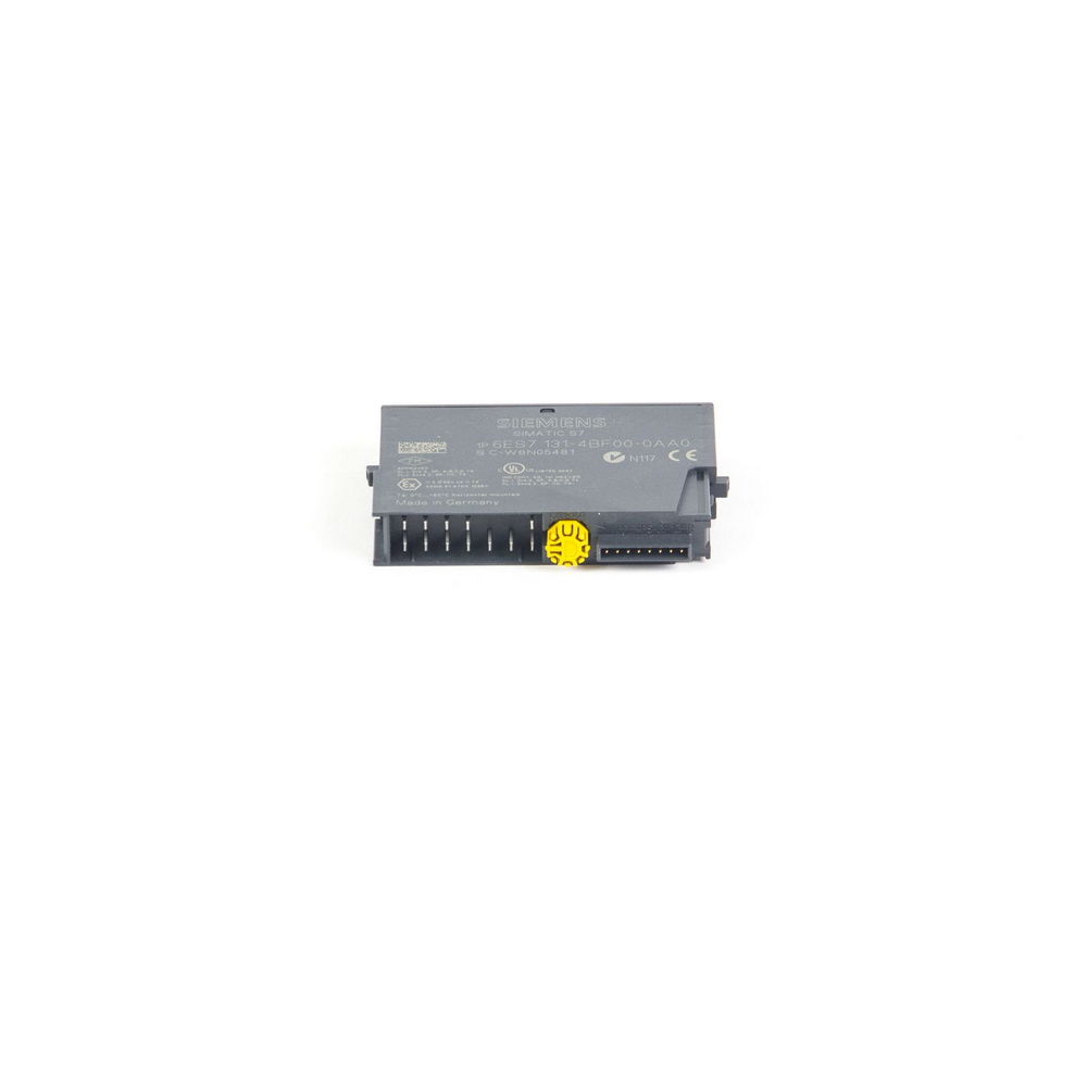 SIEMENS | 6ES7-131-4BF00-0AA0 | NSFP — изображение 5
