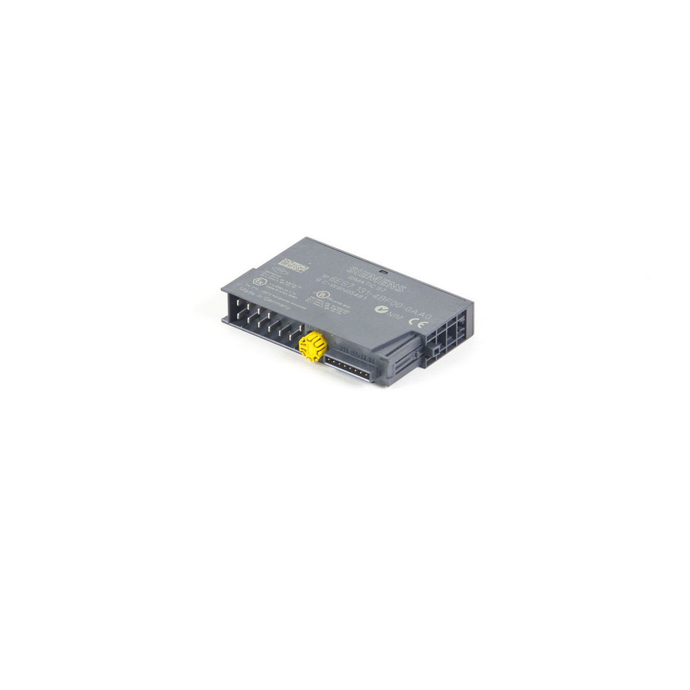 SIEMENS | 6ES7-131-4BF00-0AA0 | NSFP — изображение 4