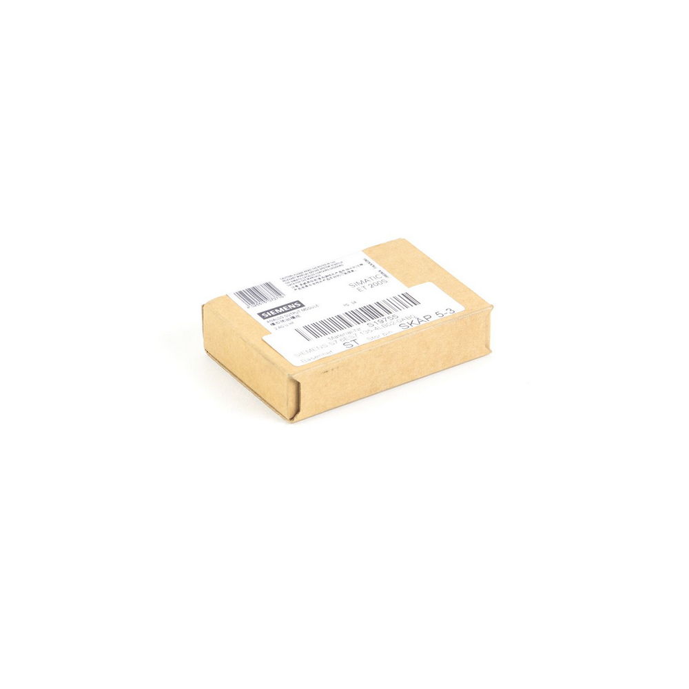SIEMENS | 6ES7-135-4LB02-0AB0 | NSFP(S) — изображение 4