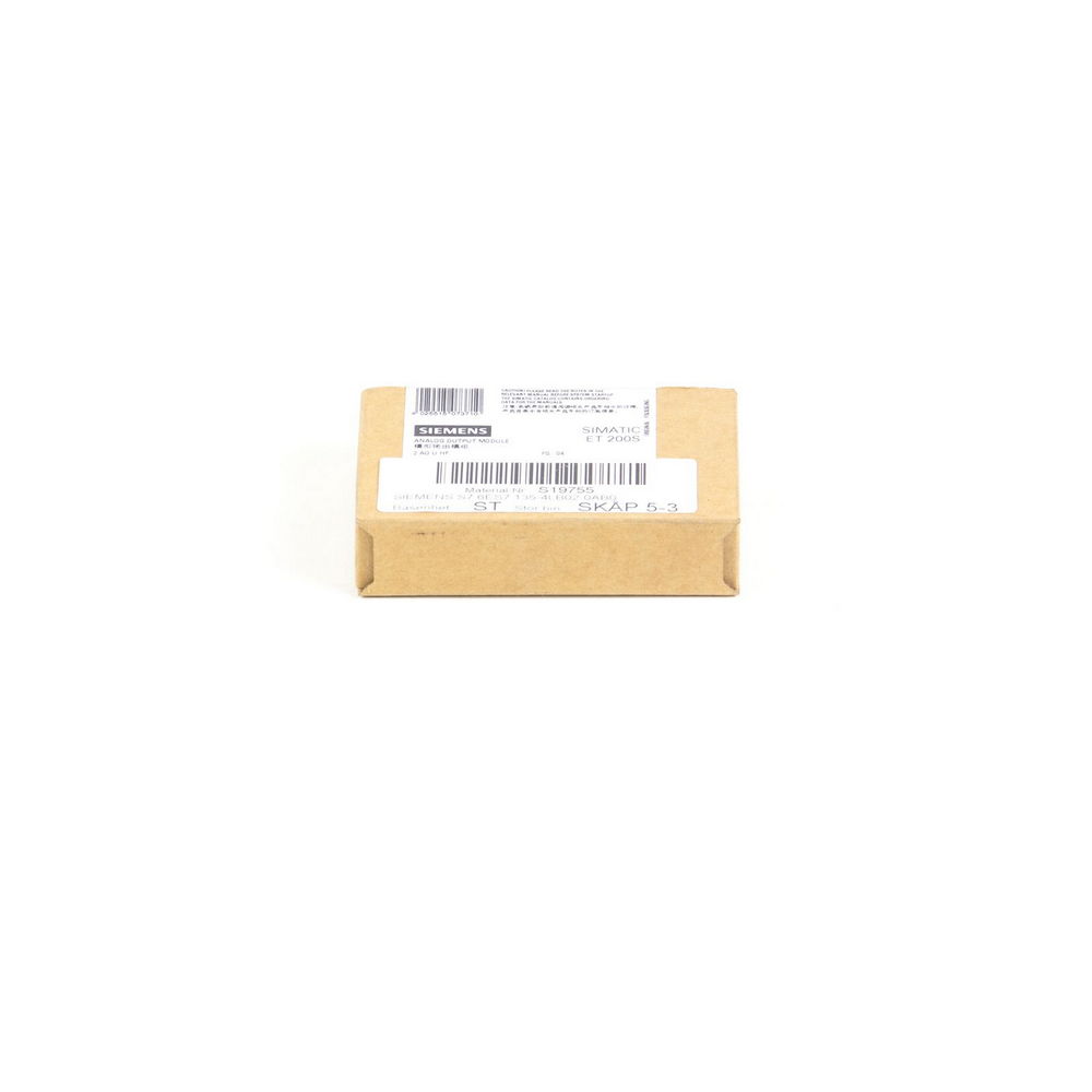 SIEMENS | 6ES7-135-4LB02-0AB0 | NSFP(S) — изображение 3
