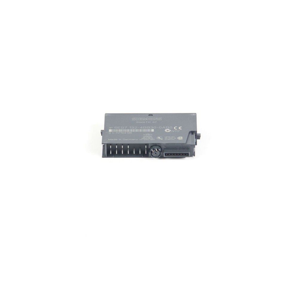 SIEMENS | 6ES7-132-4BB30-0AB0 | NSFP — изображение 5