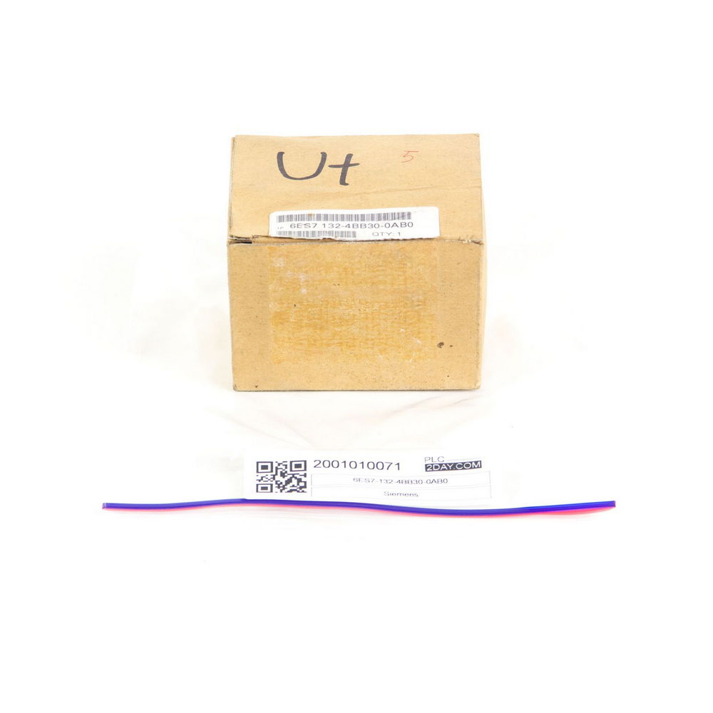SIEMENS | 6ES7-132-4BB30-0AB0 | NSFP