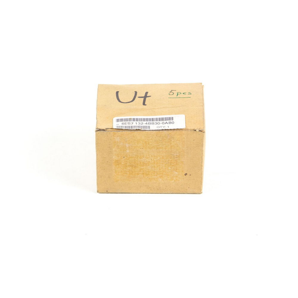 SIEMENS | 6ES7-131-4BB00-0AB0 | NSFP